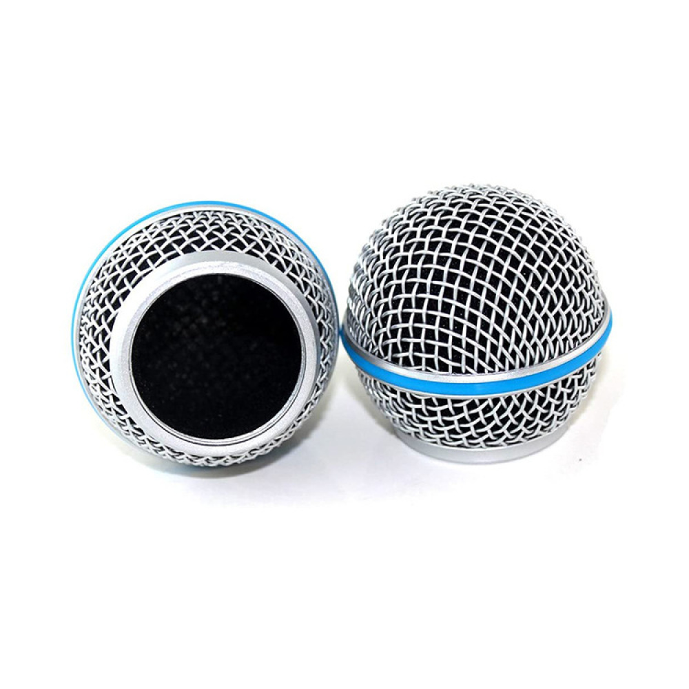 Mesh Cover For Shure SM58 PG58 - Shure Mic Mv7 recension och pris