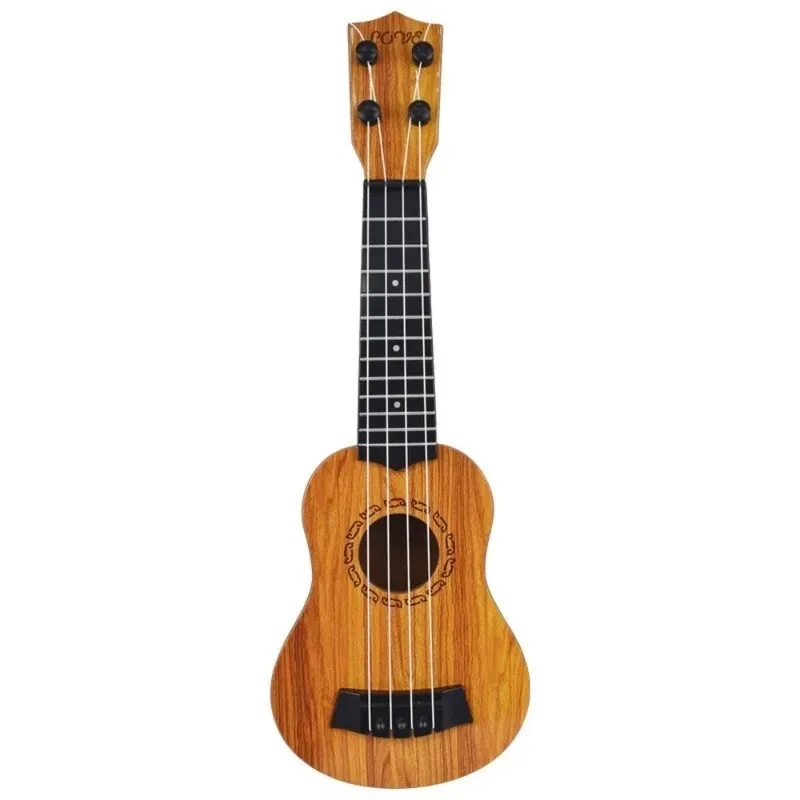 35cm Simulated Kids Ukulele Gu - Musical Instrument Harmonium recension och pris
