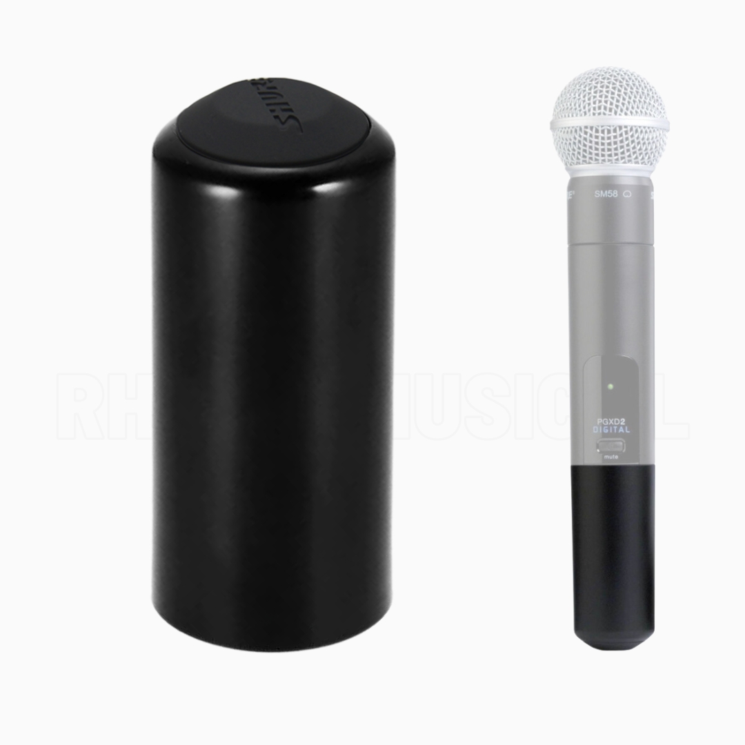Battery Cap Cover Replacement  - Shure Mic Mv7 recension och pris