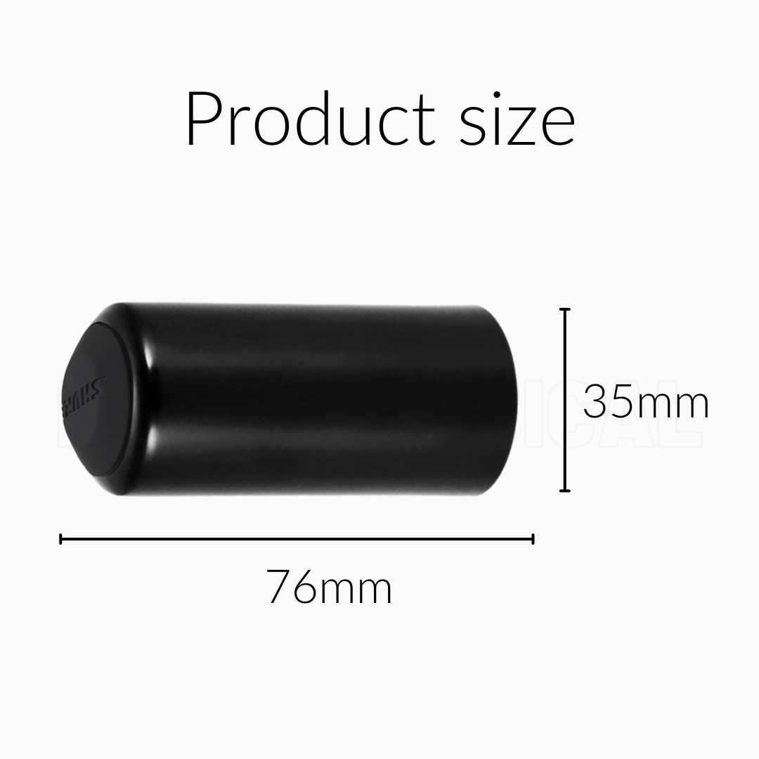 Battery Cap Cover Replacement  - Shure Mic Mv7 recension och pris