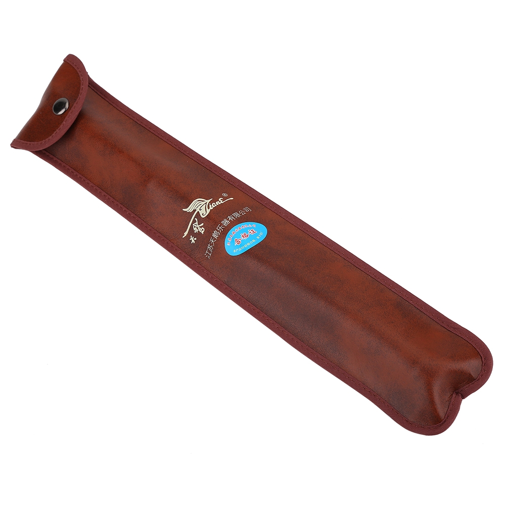 8 Holes High Pitch Soprano Rec - Soprano Recorder Plastic recension och pris