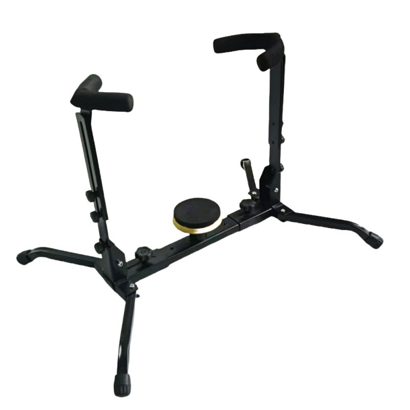 Iron Multipurpose Display Stan - Musical Instrument Bugle recension och pris