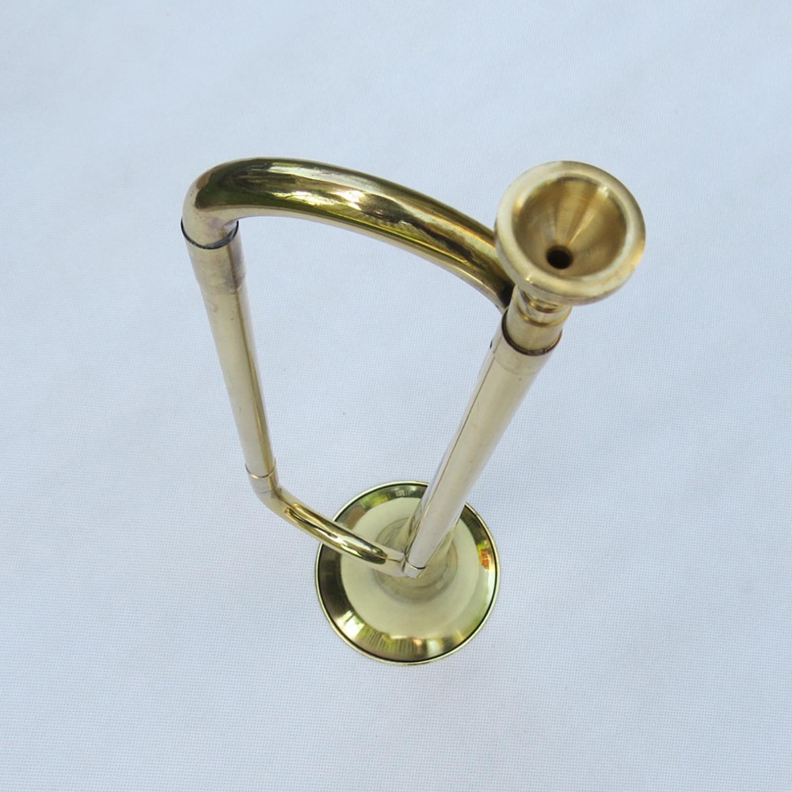 Student Marching Bugle C Flat  - Musical Instrument Bugle recension och pris