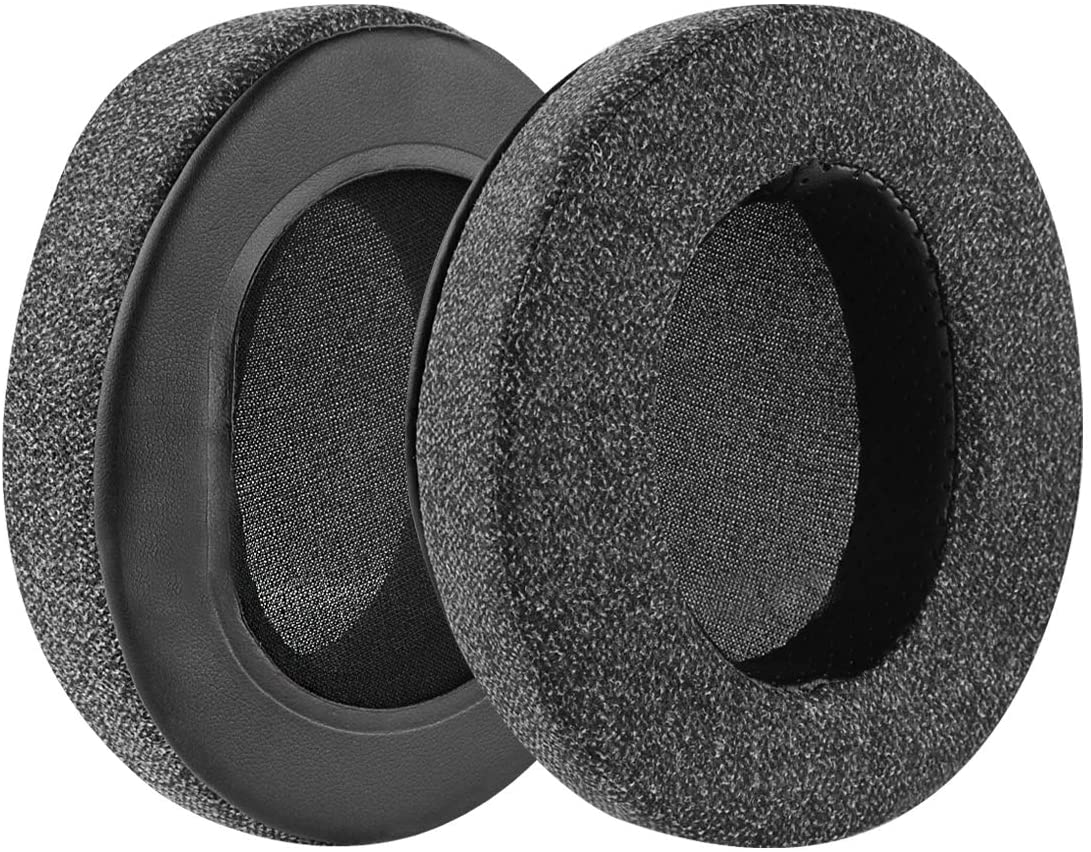 Comfort Linen  Replacement Ear - Audio Technica Headphone Ath-M50X recension och pris