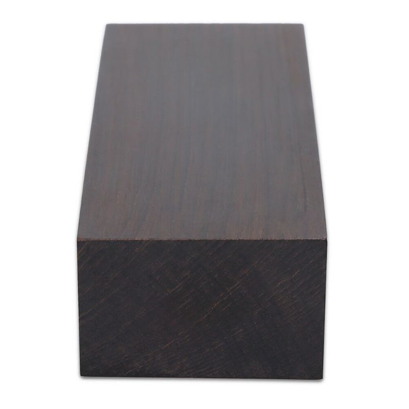 Blank Black Wood​ Ebony Wood L - Picture Of Musical Instrument recension och pris