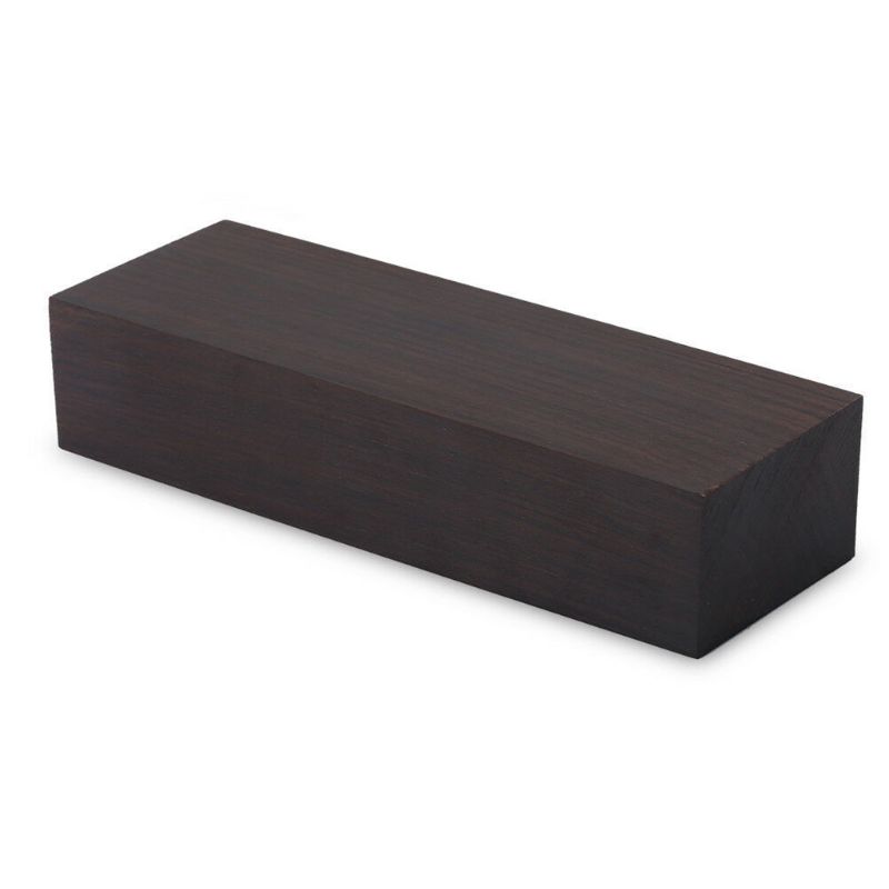 Blank Black Wood​ Ebony Wood L - Picture Of Musical Instrument recension och pris