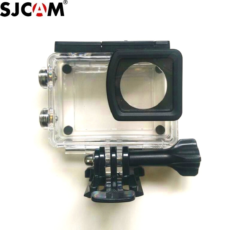 SJCAM Original Accessories Wat - Shure Mic Mv7 recension och pris