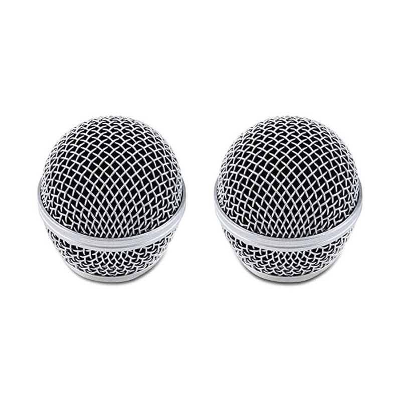 Replacement Microphone Grilles - Shure Mic Mv7 recension och pris